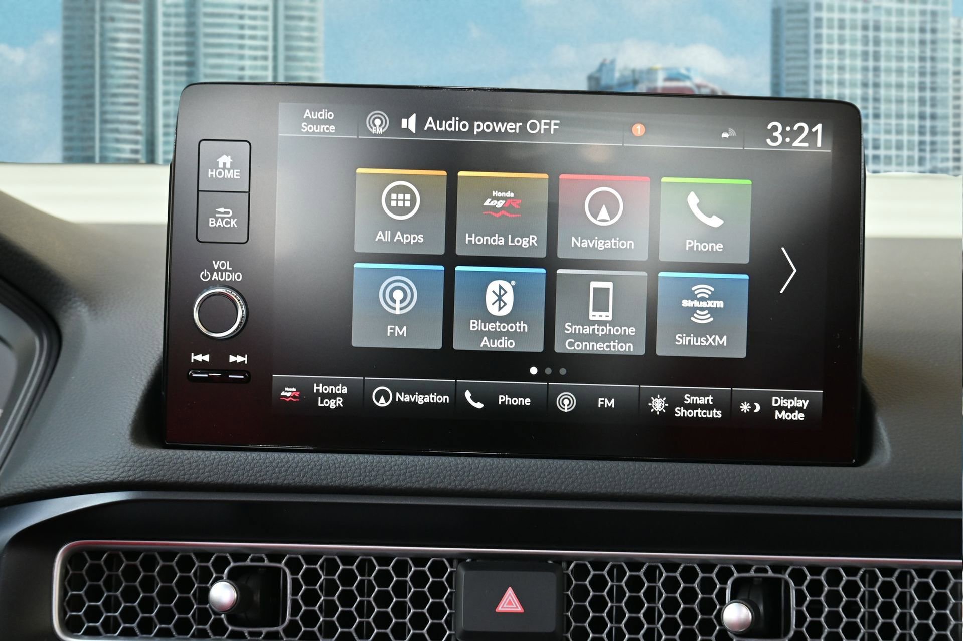 New 2025 Honda Civic Type R image 23