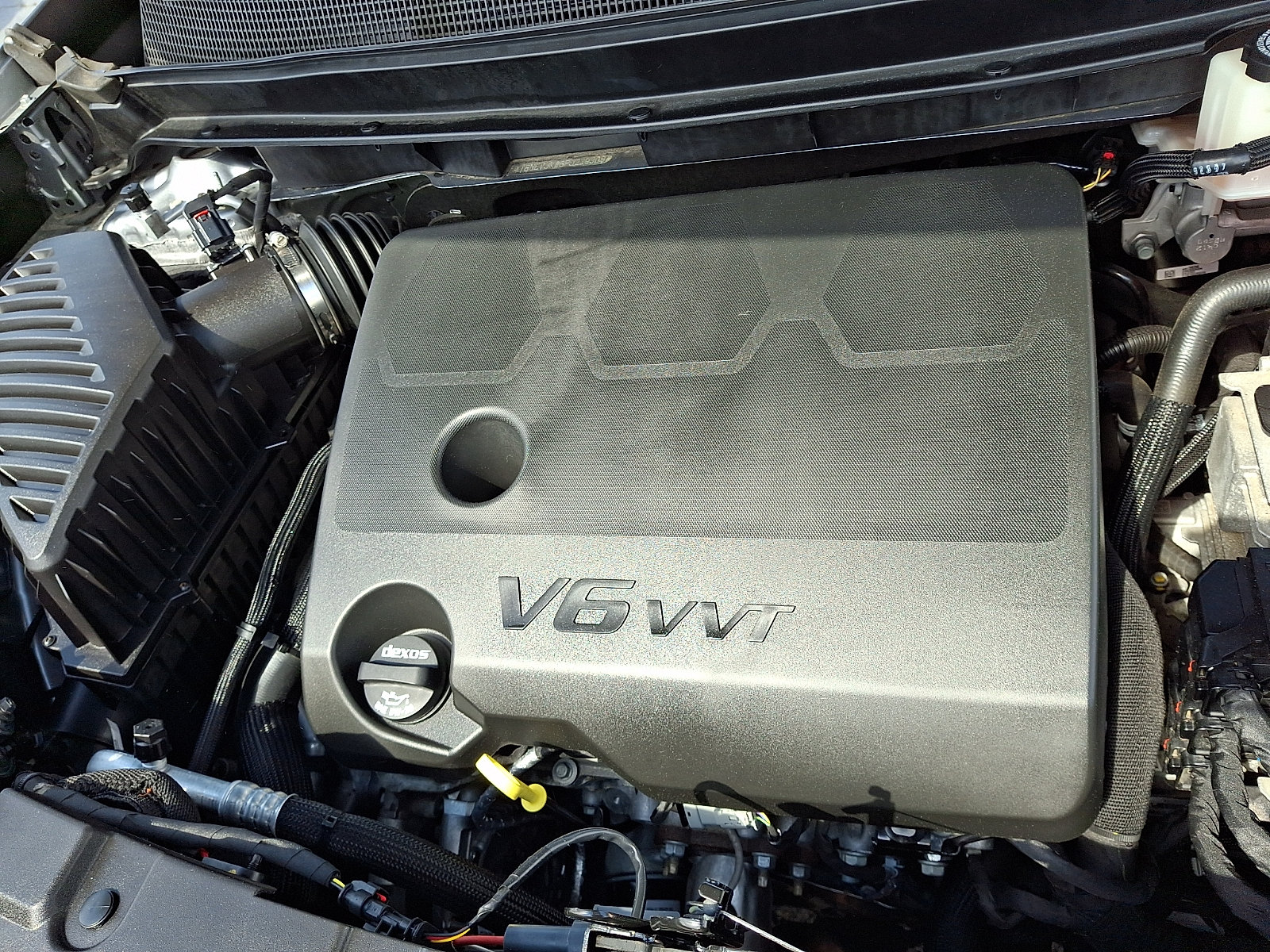 Used 2023 Chevrolet Traverse RS w/ LPO, Floor Liner Package AWD/4WD image 28