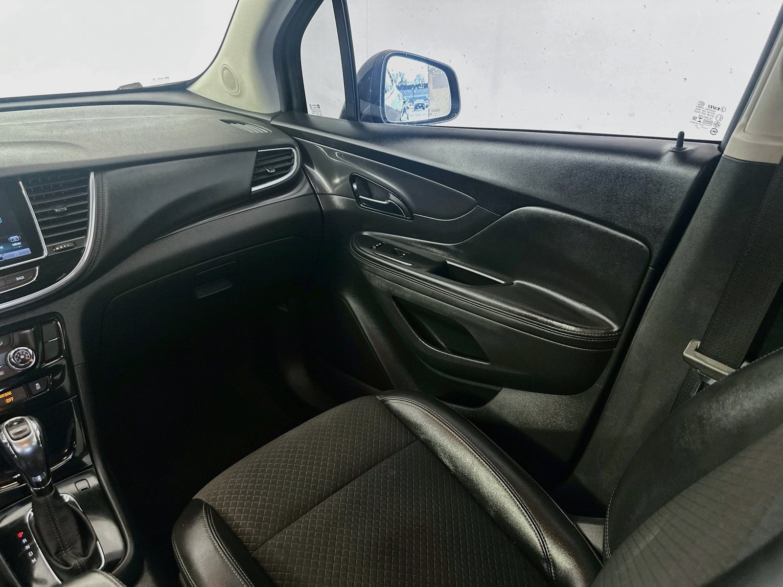 Used 2019 Buick Encore Preferred FWD image 21