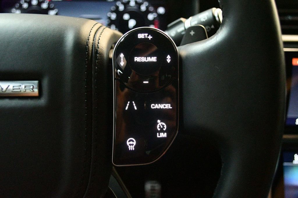 Used 2021 Land Rover Range Rover P525 Westminster Edition image 43