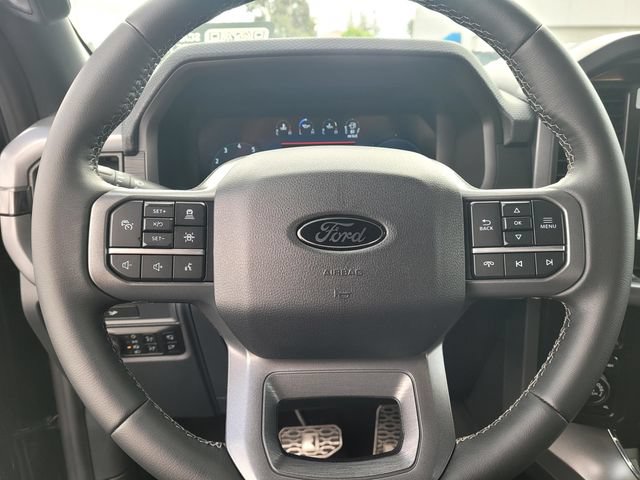 New 2026 Ford F150 XLT w/ Equipment Group 302A MID AWD/4WD image 20