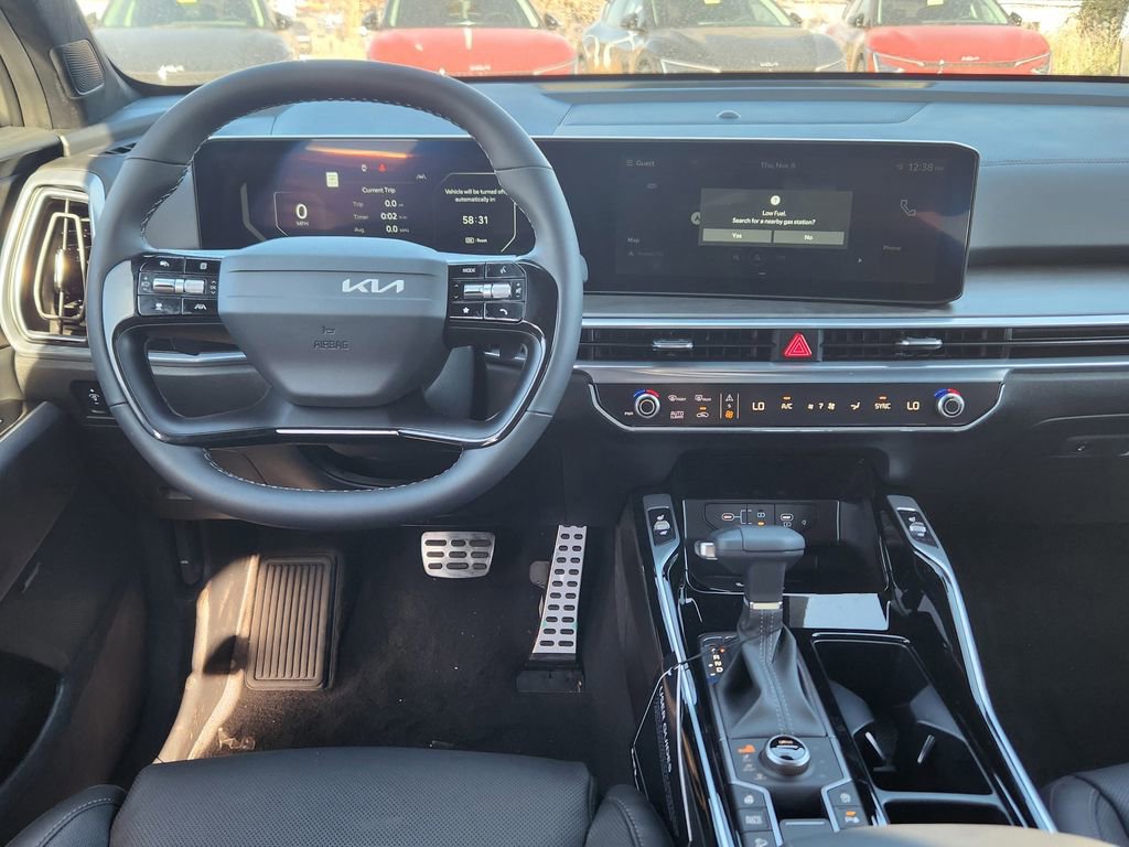 New 2026 Kia Sorento SX Prestige image 10