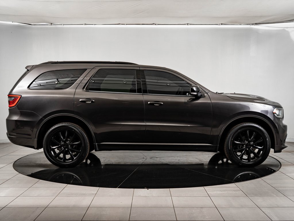 Used 2018 Dodge Durango GT w/ Premium Group image 6
