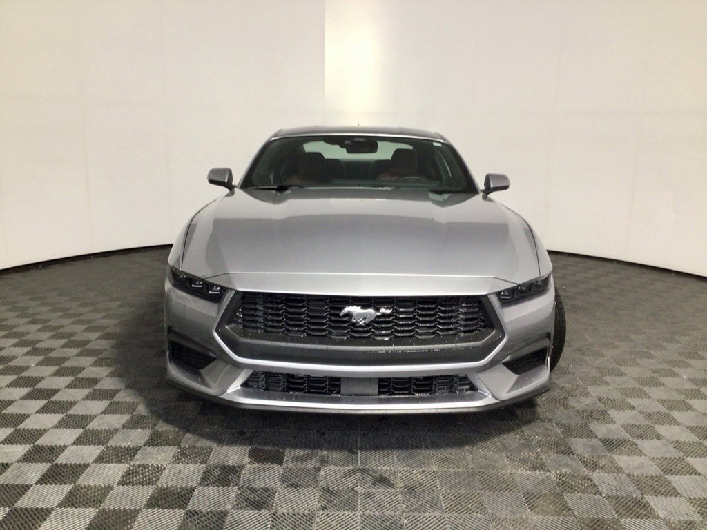 New 2026 Ford Mustang Premium image 4
