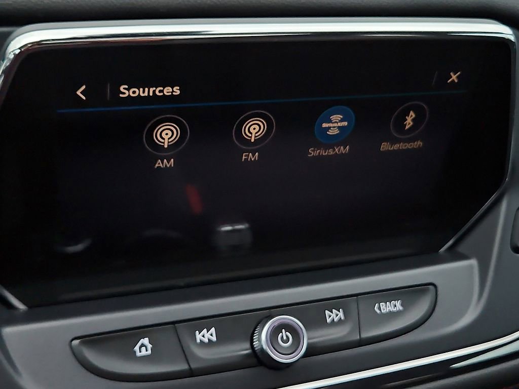 Used 2020 Chevrolet Blazer RS image 19