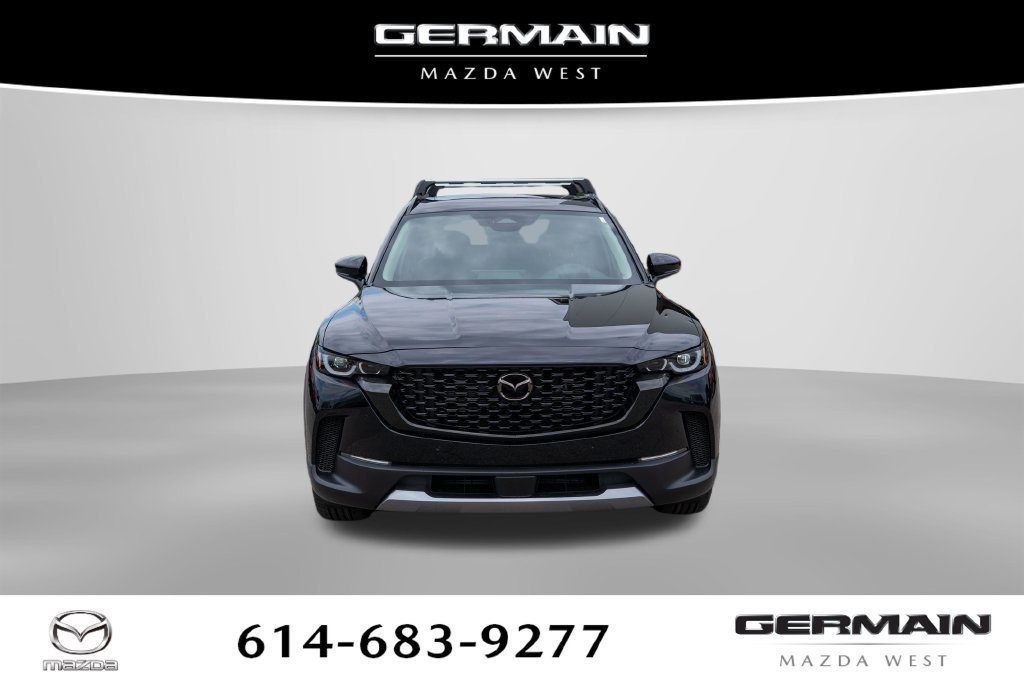 New 2026 MAZDA CX-50 AWD 2.5 S w/ Weather Package image 2