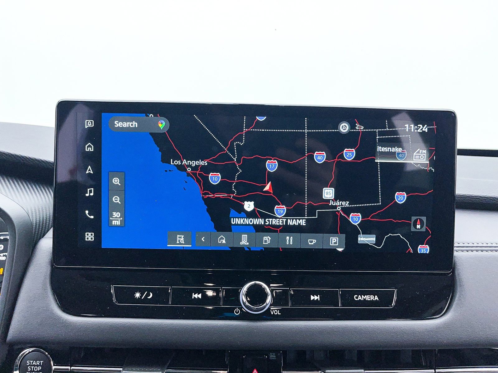 New 2025 Mitsubishi Outlander ES image 15