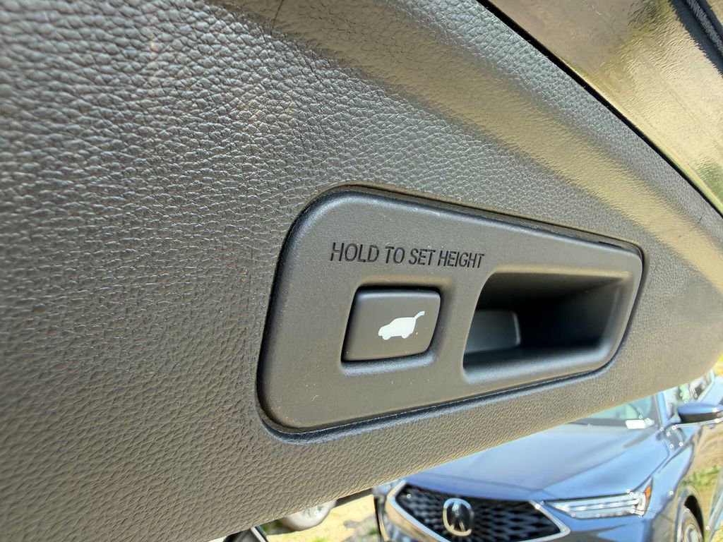 New 2026 Acura MDX A-Spec image 30