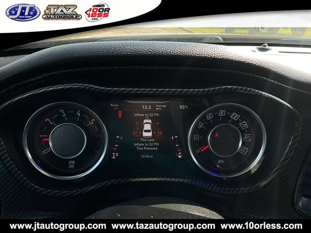 Used 2016 Dodge Challenger R/T Plus RWD image 12