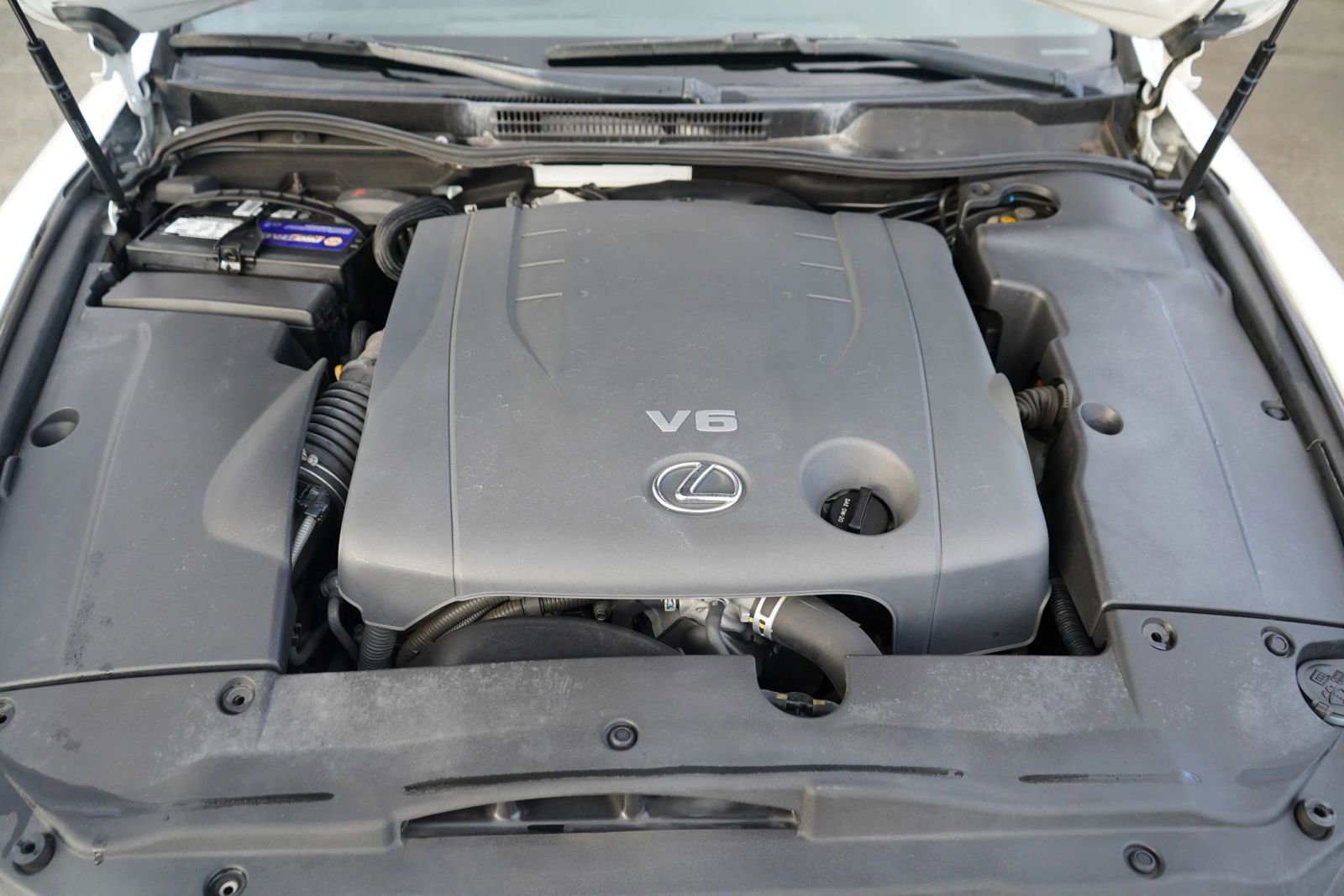 Used 2011 Lexus IS 250 RWD image 22