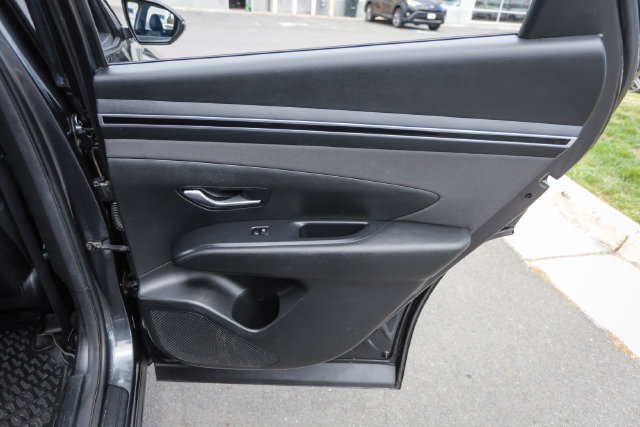 Used 2023 Hyundai Tucson SEL w/ Convenience Package FWD image 55