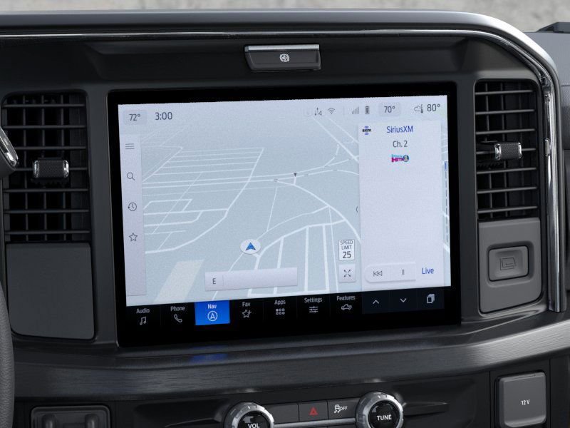 New 2026 Ford F450 Lariat image 15