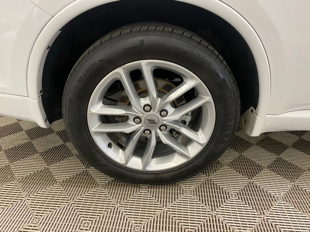 Used 2024 Dodge Durango R/T RWD image 15