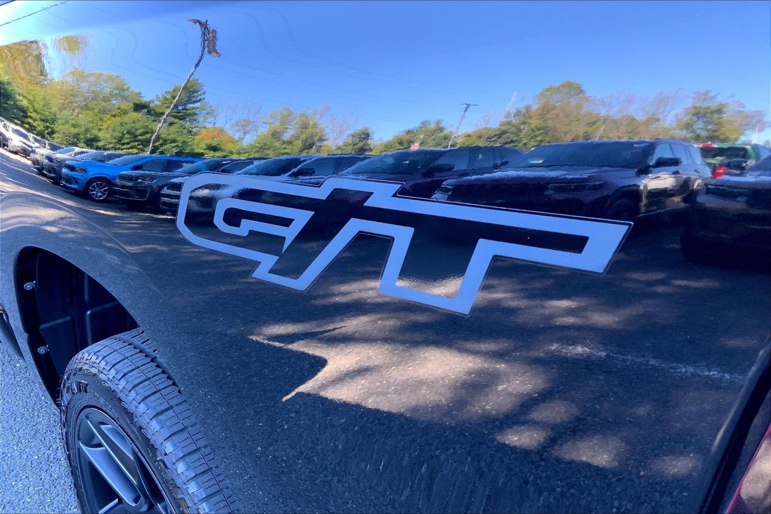 Used 2023 RAM 1500 Laramie AWD/4WD image 27