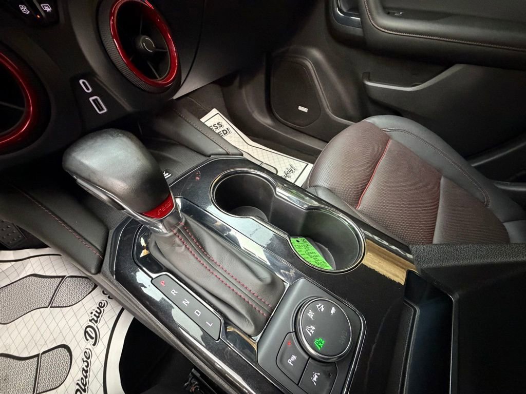 Used 2024 Chevrolet Blazer RS image 18