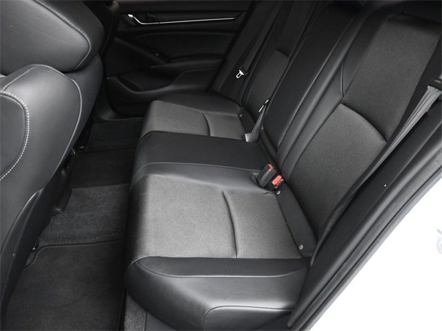 Used 2022 Honda Accord Sport image 32