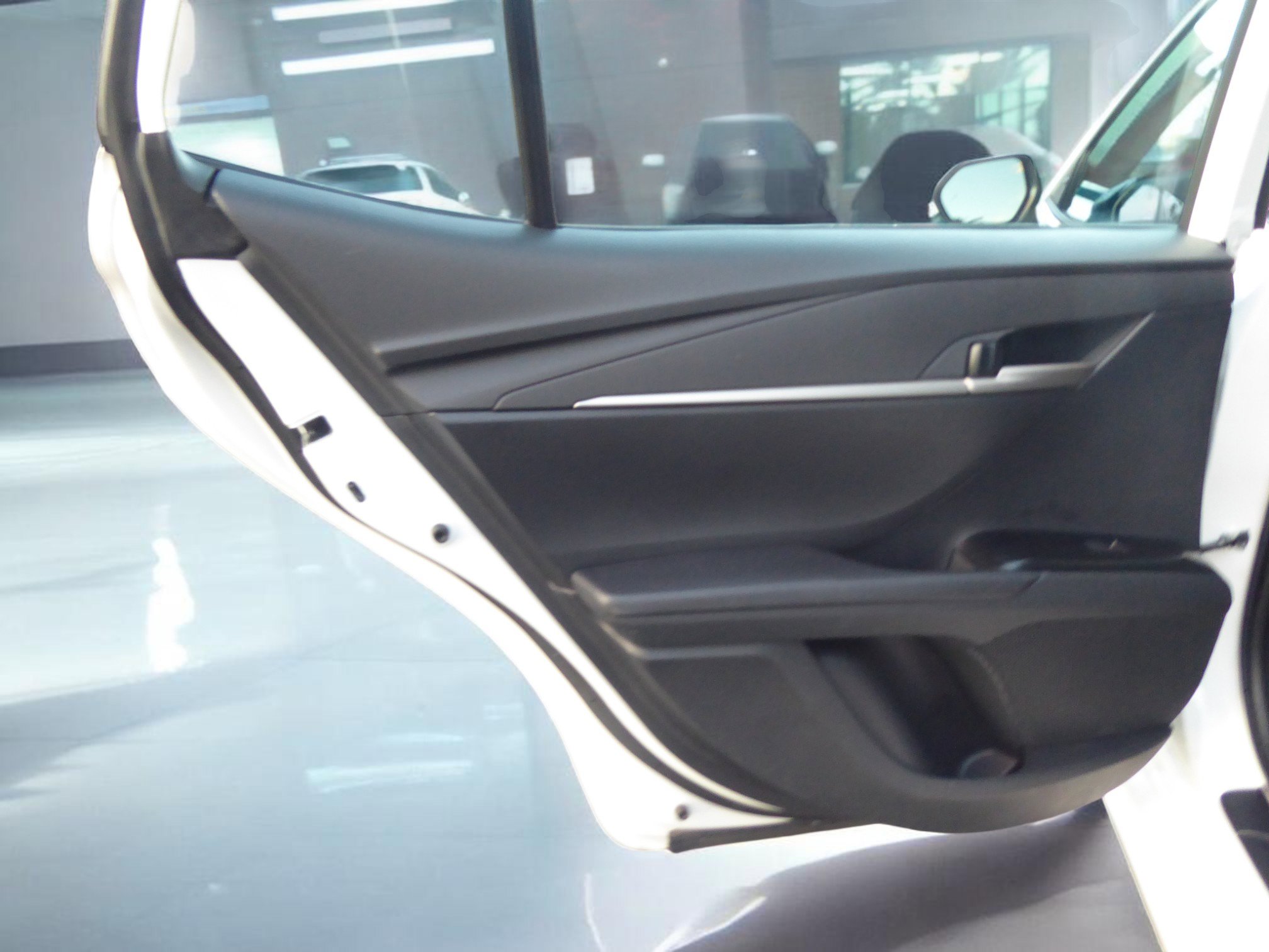 Used 2025 Toyota Camry LE image 22