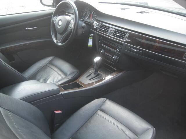 Used 2012 BMW 328i xDrive Coupe image 18