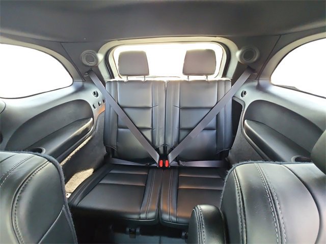 Used 2022 Dodge Durango GT image 19