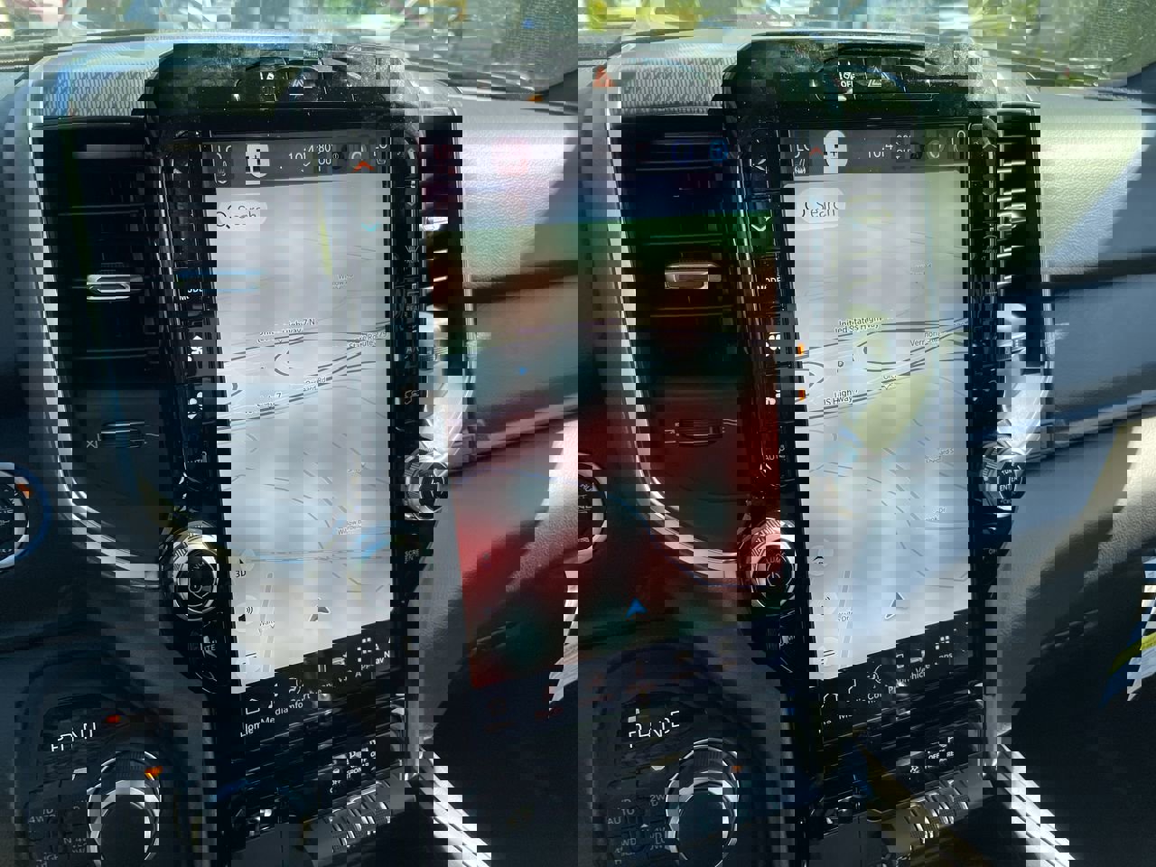 New 2026 RAM 1500 Big Horn image 18