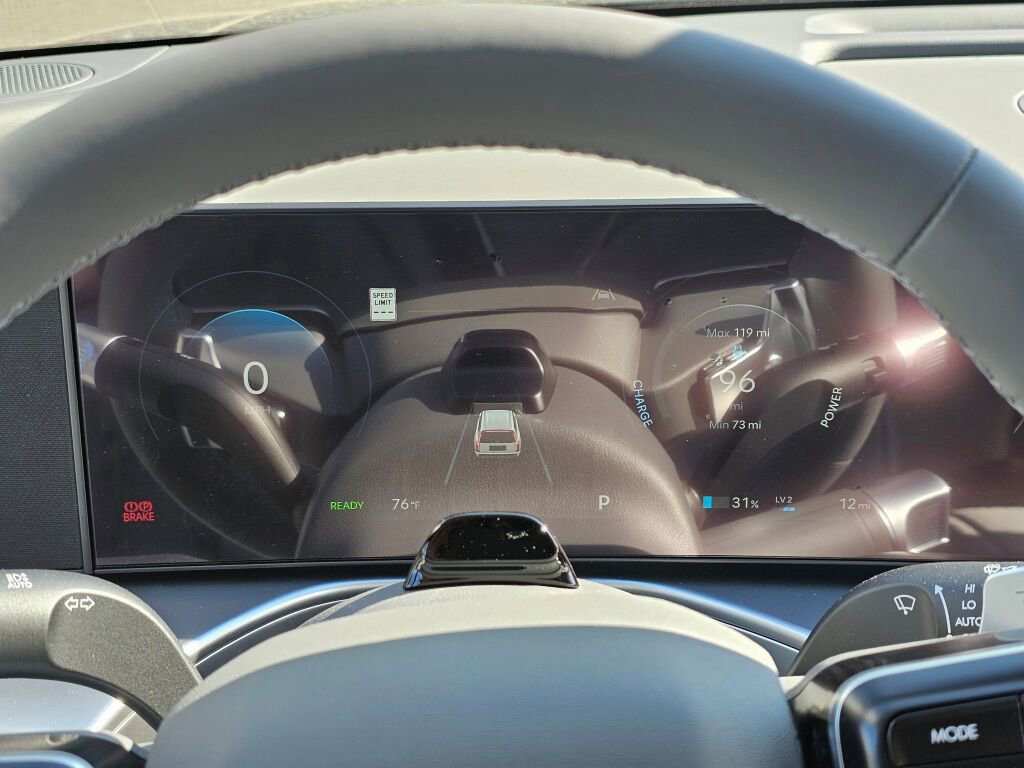 New 2026 Hyundai Ioniq 9 SEL image 17