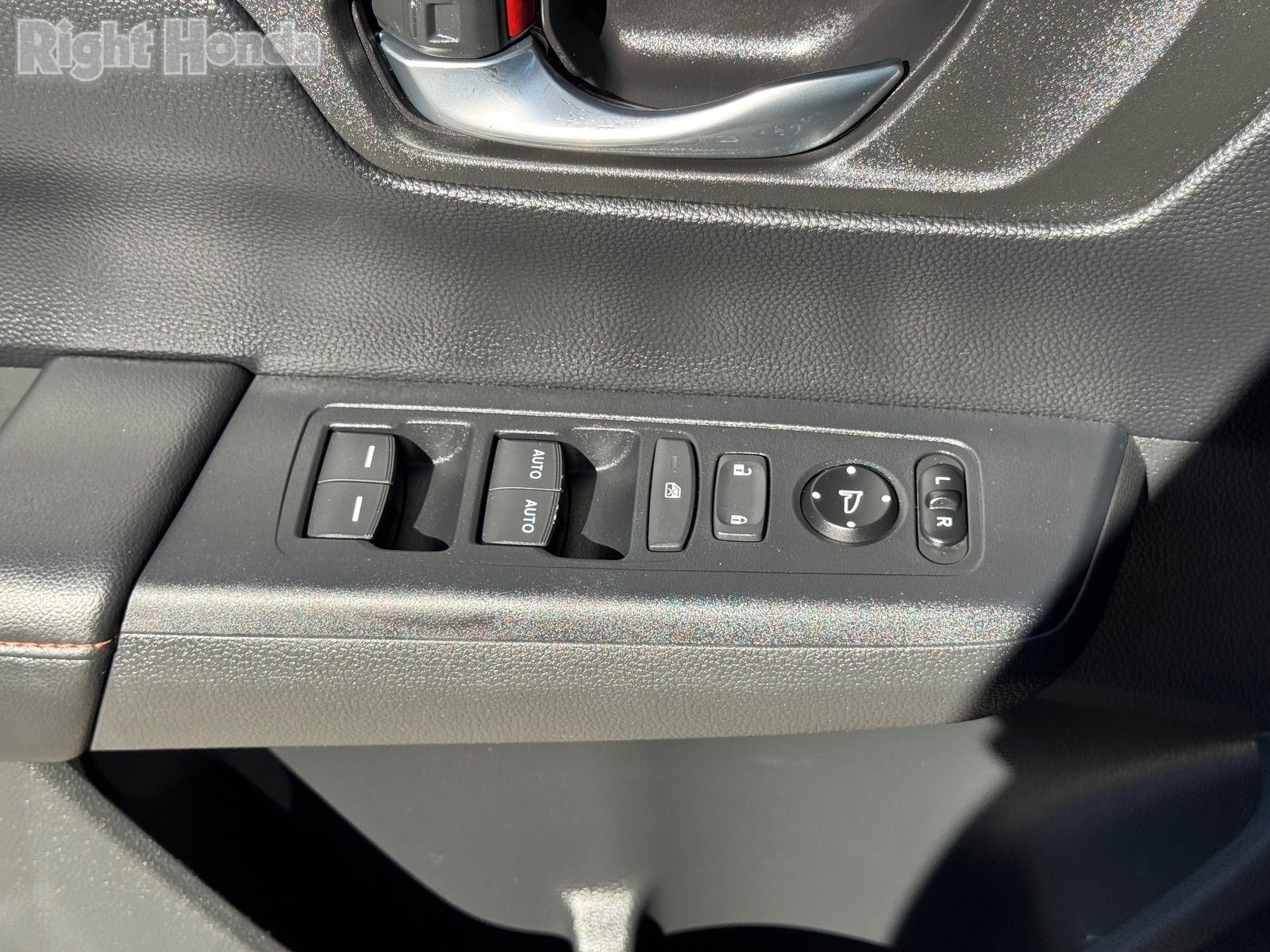 Certified 2023 Honda CR-V Sport image 20