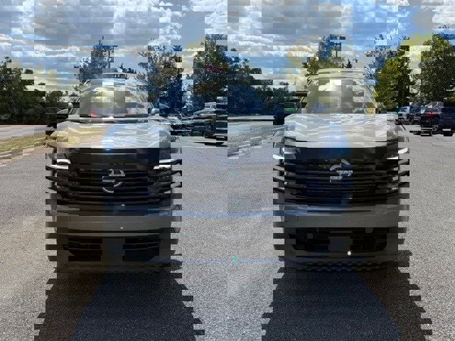 New 2025 Nissan Kicks SV image 3