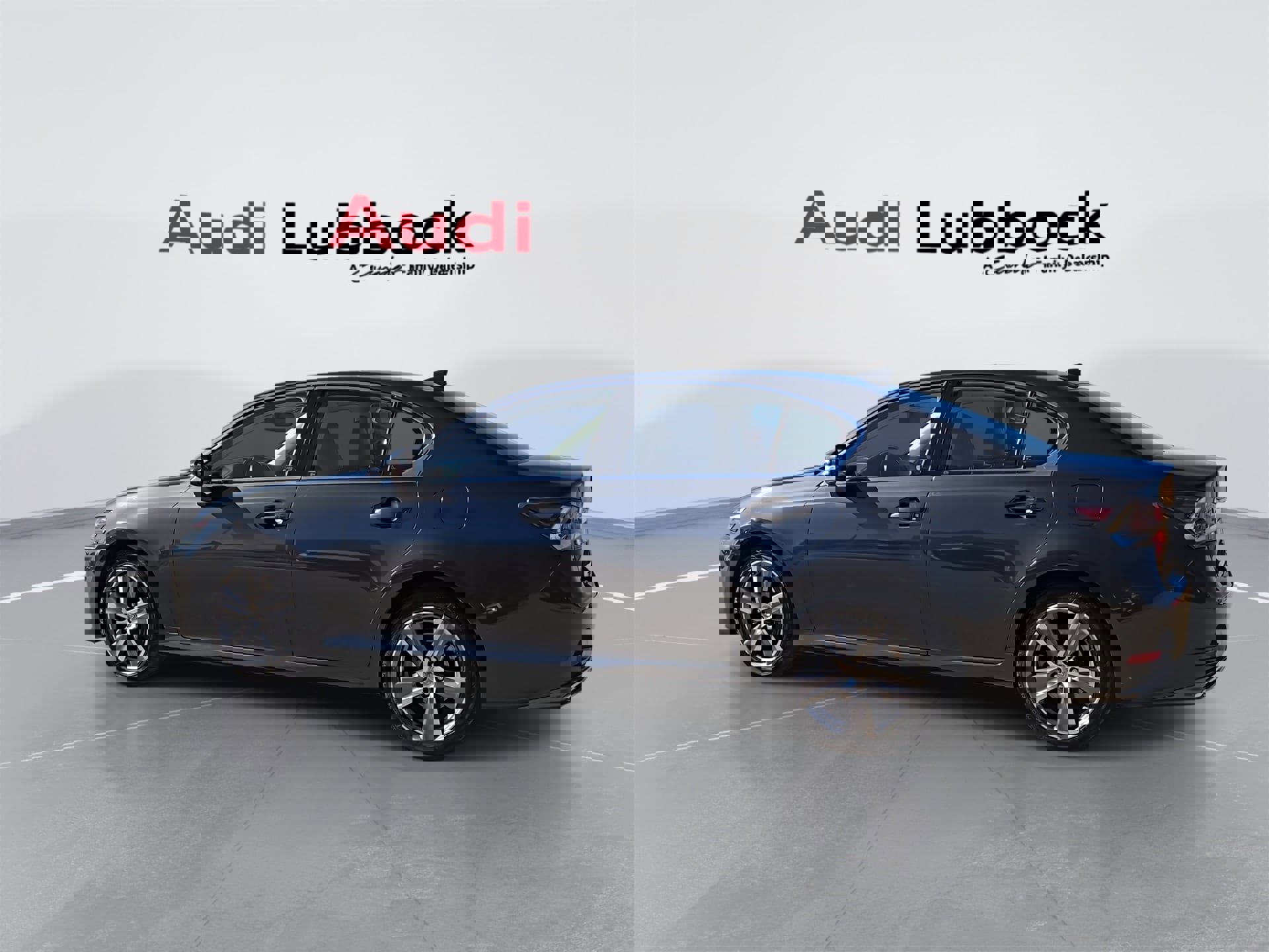 Used 2018 Lexus GS 350 AWD image 6