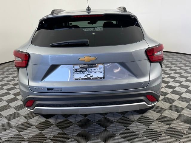 New 2025 Chevrolet Trax LT FWD image 5