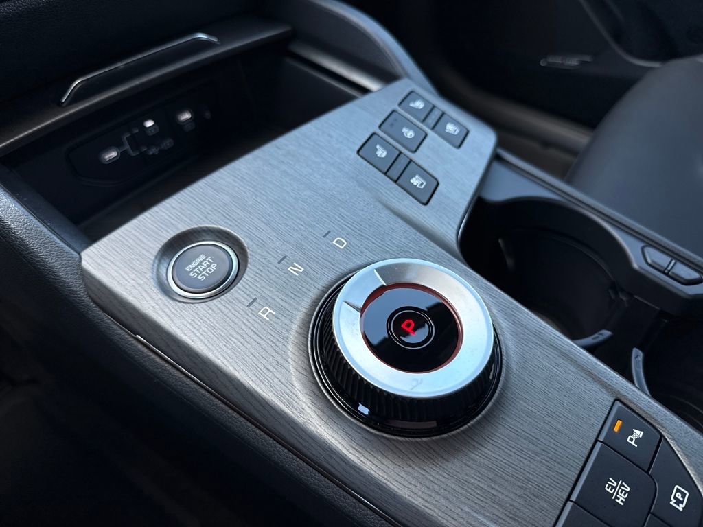 New 2026 Kia Sportage X-Line Prestige image 29