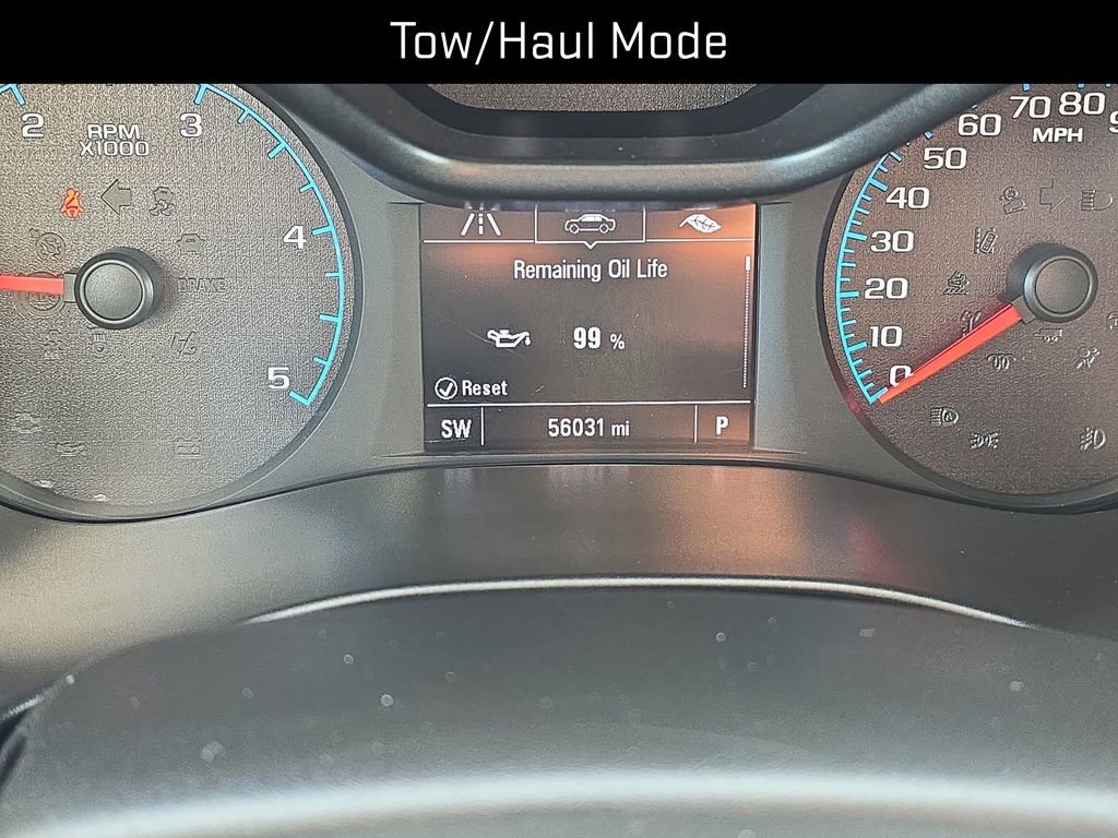 Used 2022 GMC Canyon Elevation w/ Elevation Premium Package image 14