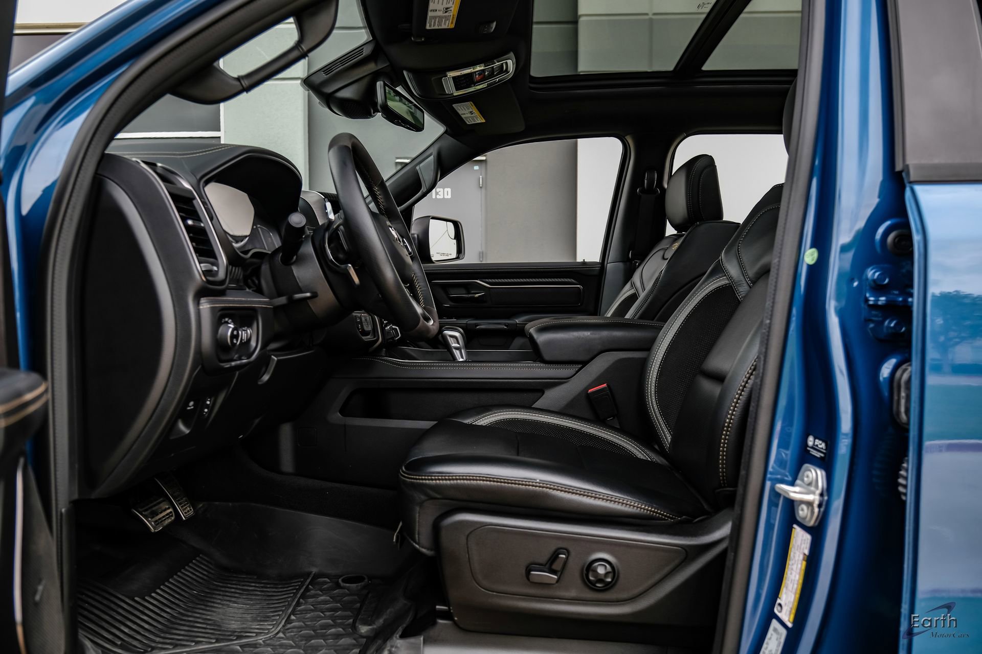 Used 2024 RAM 1500 TRX image 40