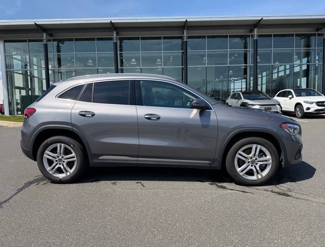 Certified 2023 Mercedes-Benz GLA 250 4MATIC image 8