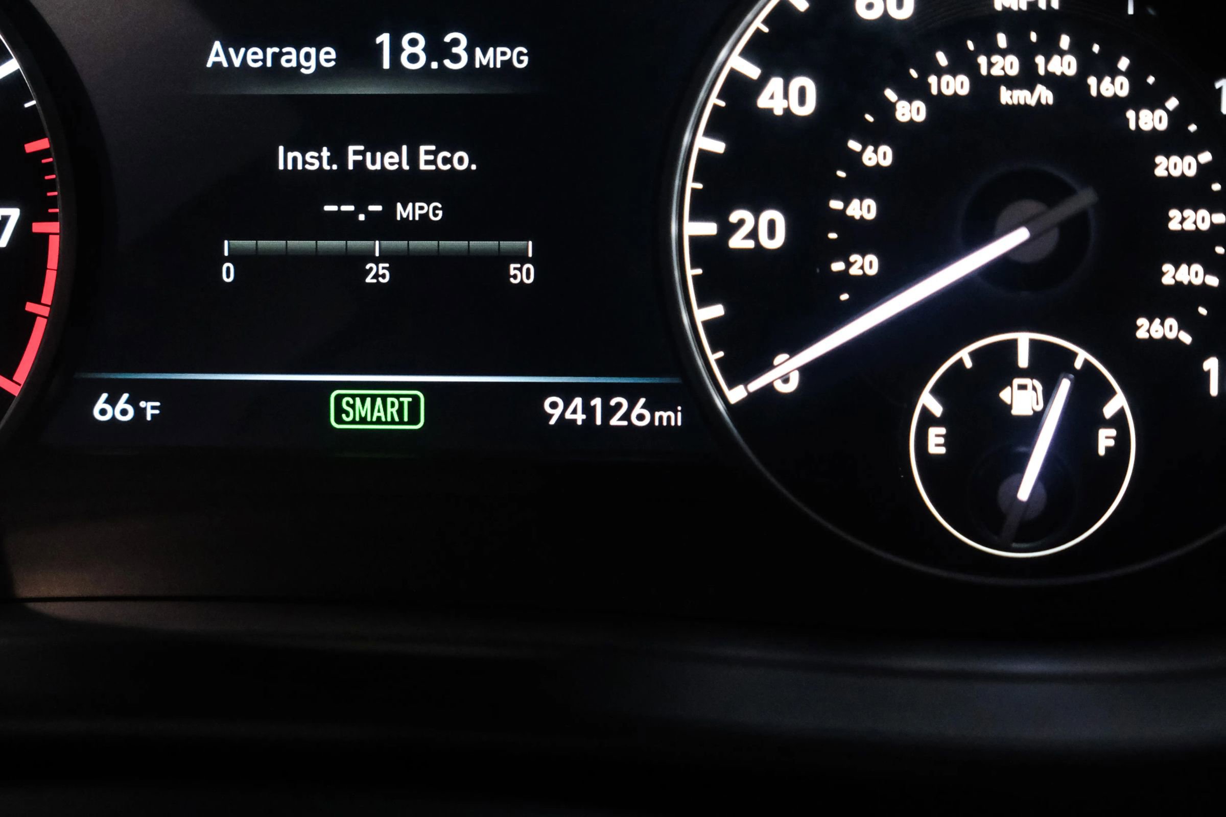 Used 2019 Genesis G90 5.0 Ultimate RWD image 18