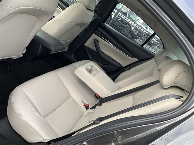 Used 2021 MAZDA MAZDA3 2.5 Turbo image 10