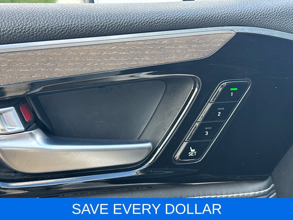 Used 2024 Acura MDX w/ Advance Package AWD/4WD image 8