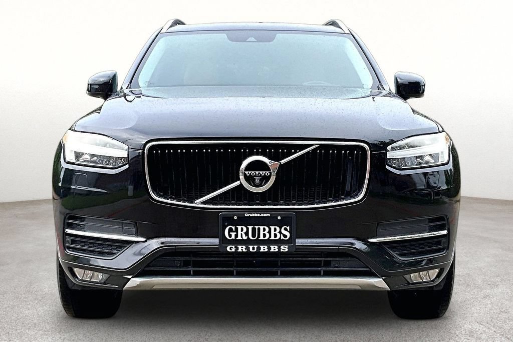 Used 2016 Volvo XC90 T6 Momentum w/ Momentum Plus Package AWD/4WD image 4