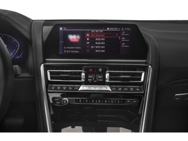 Used 2022 BMW 840i Gran Coupe w/ Driving Assistance Package RWD image 13