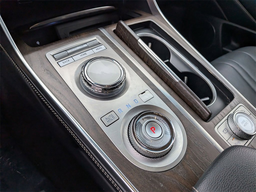 Used 2024 Genesis GV80 2.5T image 19