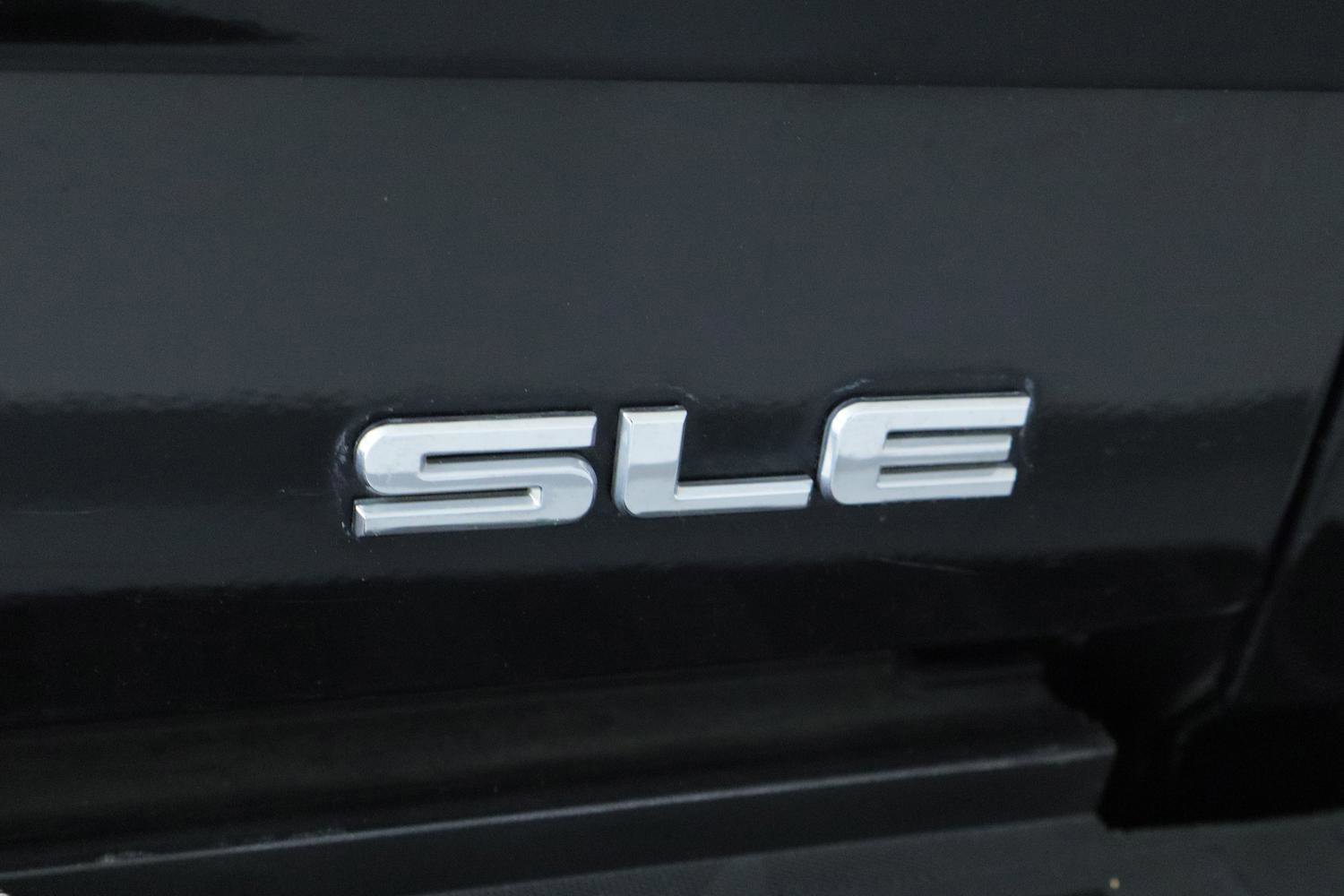 Used 2015 GMC Sierra 1500 SLE AWD/4WD image 29