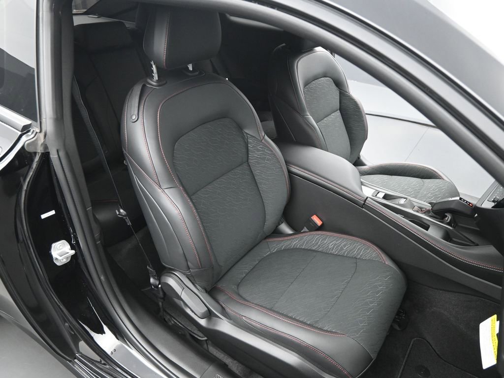 New 2025 Dodge Charger R/T w/ Quick Order Package 25M R/T image 15