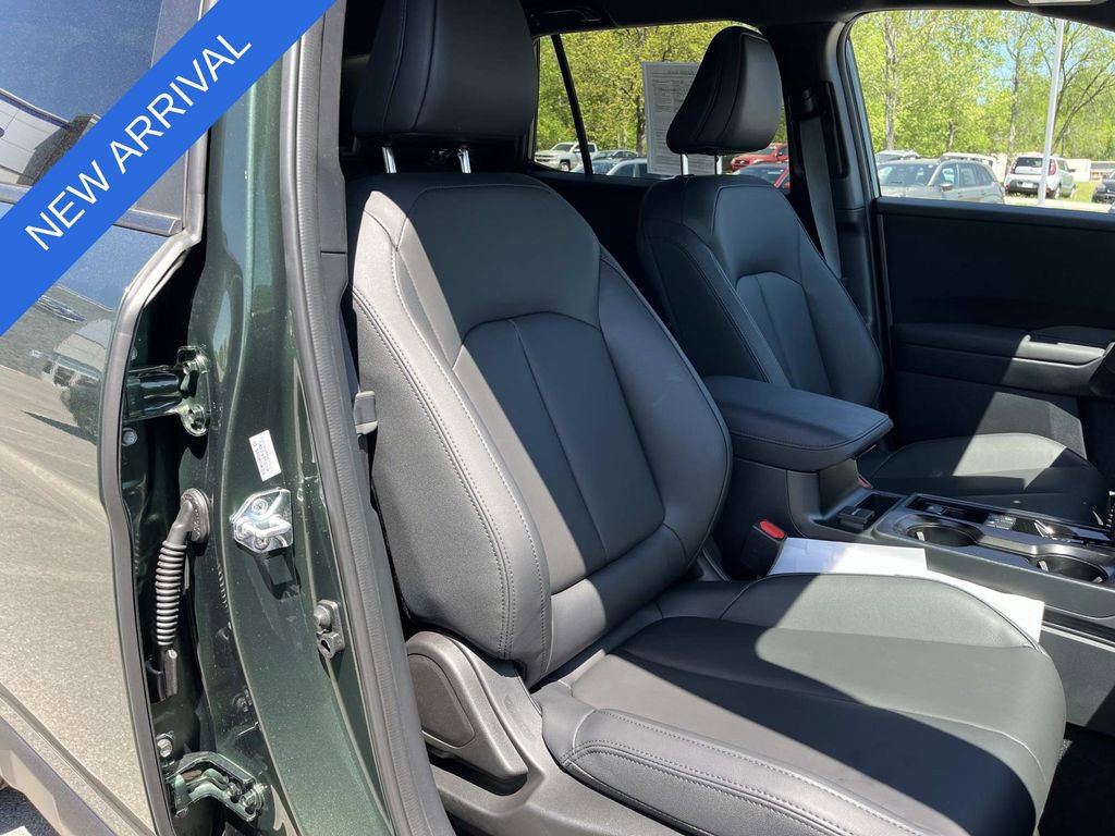 Used 2026 Subaru Outback Premium w/ Premium/Limited Package 2 image 27