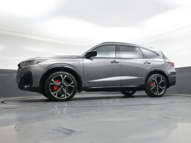 New 2026 Acura MDX Type S w/ Advance Package AWD/4WD image 34