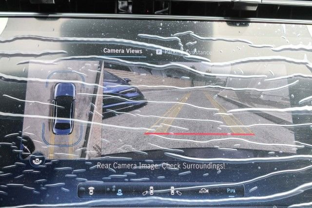 New 2025 Mercedes-Benz E 53 AMG e 4MATIC Sedan image 26