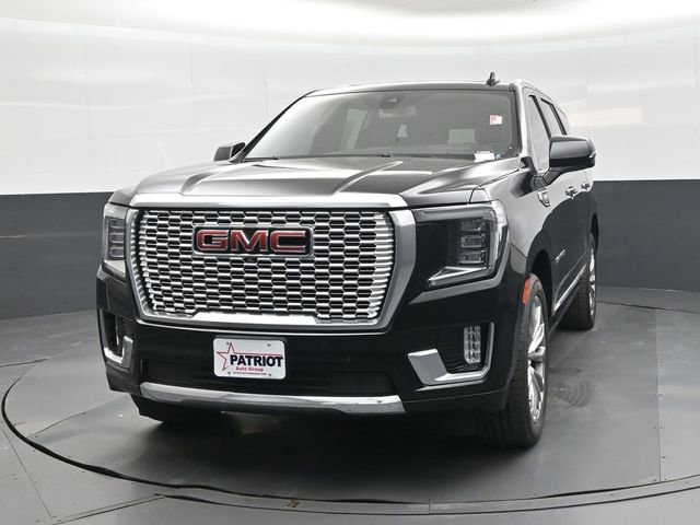 Used 2022 GMC Yukon Denali image 8