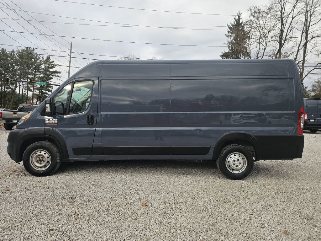 Used 2019 RAM ProMaster 3500 image 5