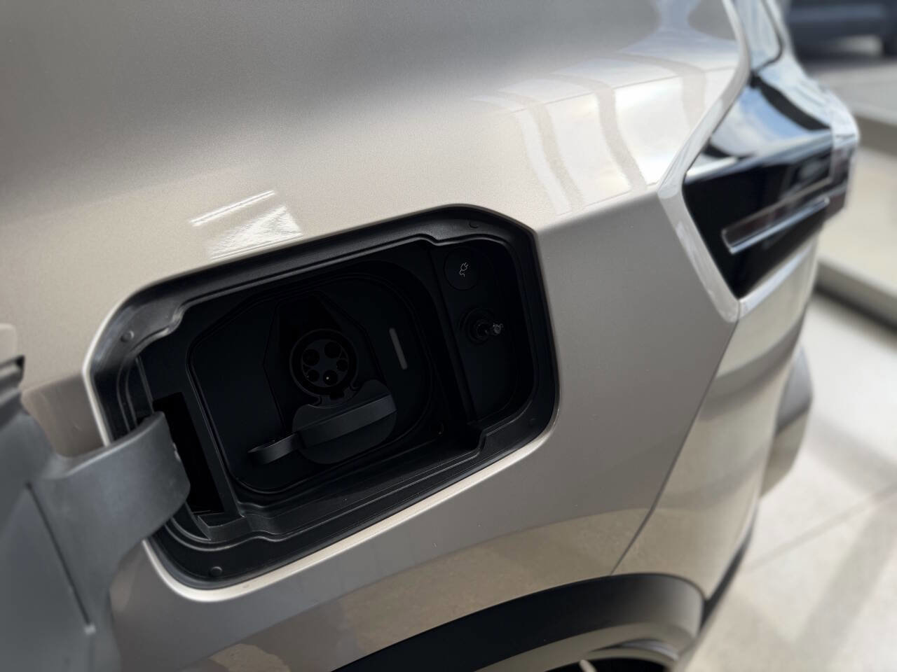 Used 2025 Polestar Polestar 3 image 10