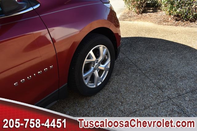 Used 2020 Chevrolet Equinox LT image 13