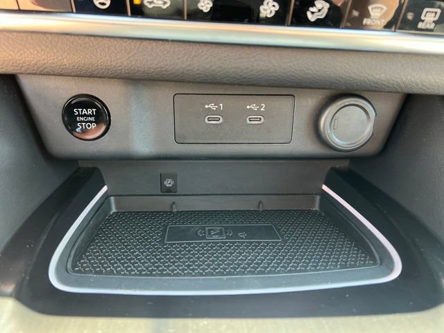Used 2026 Nissan Rogue SL FWD image 20