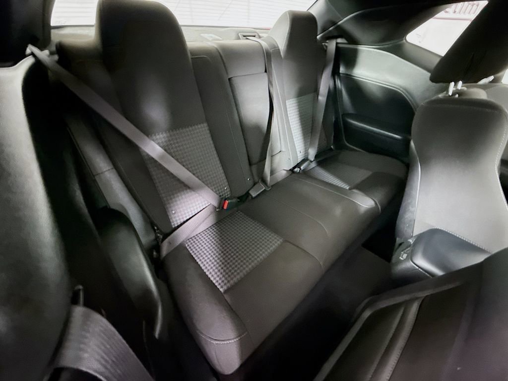 Used 2021 Dodge Challenger GT w/ Blacktop Package image 30